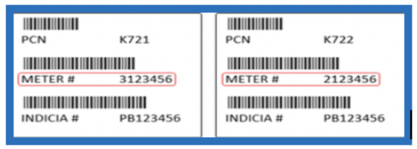 How To Find Your Account Or Serial Number
